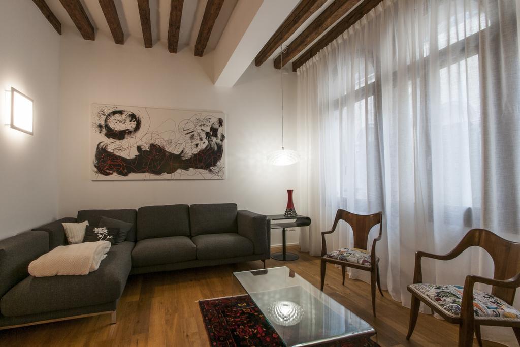 Ve-nice Venier C4856 Appartement