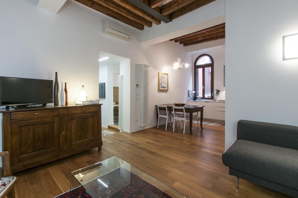 Appartement Ve-nice Venier C4856 *