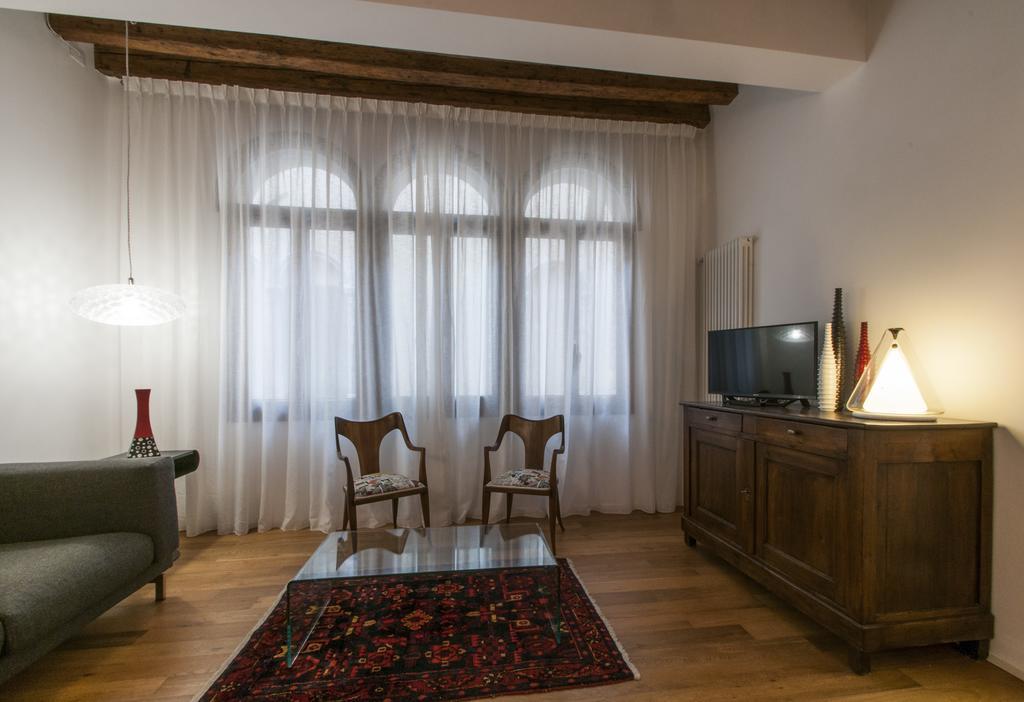 Appartement Ve-nice Venier C4856 Venetië