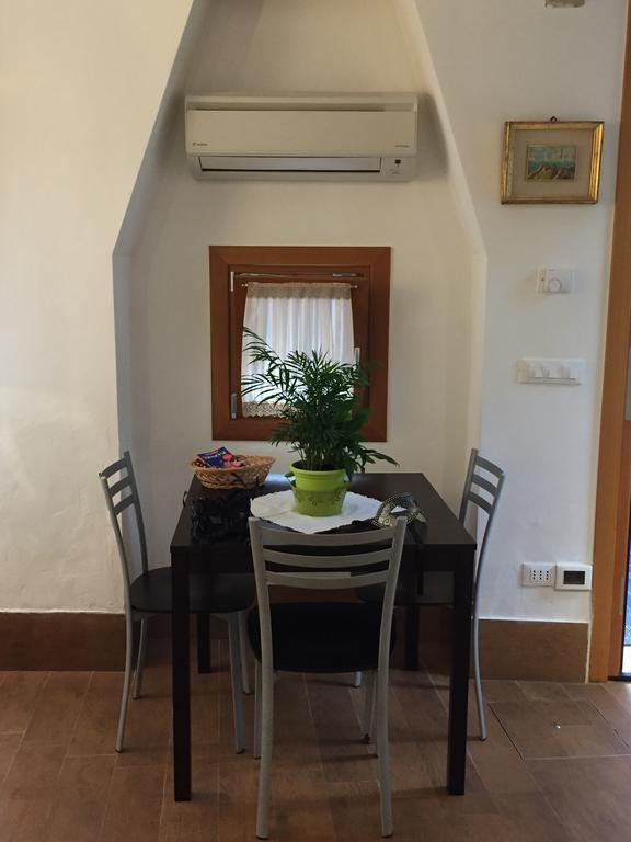 Appartement Monolocale La Corte Biennale Venetië