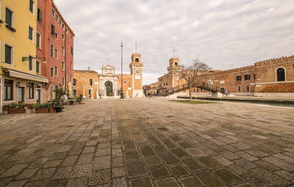 Ca' Bottacin * Venedig