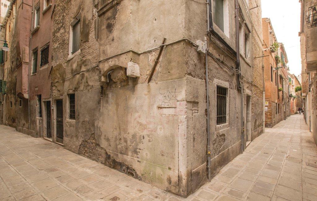 Ca' Bottacin Apartment