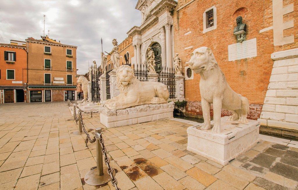 Ca' Bottacin Venedig