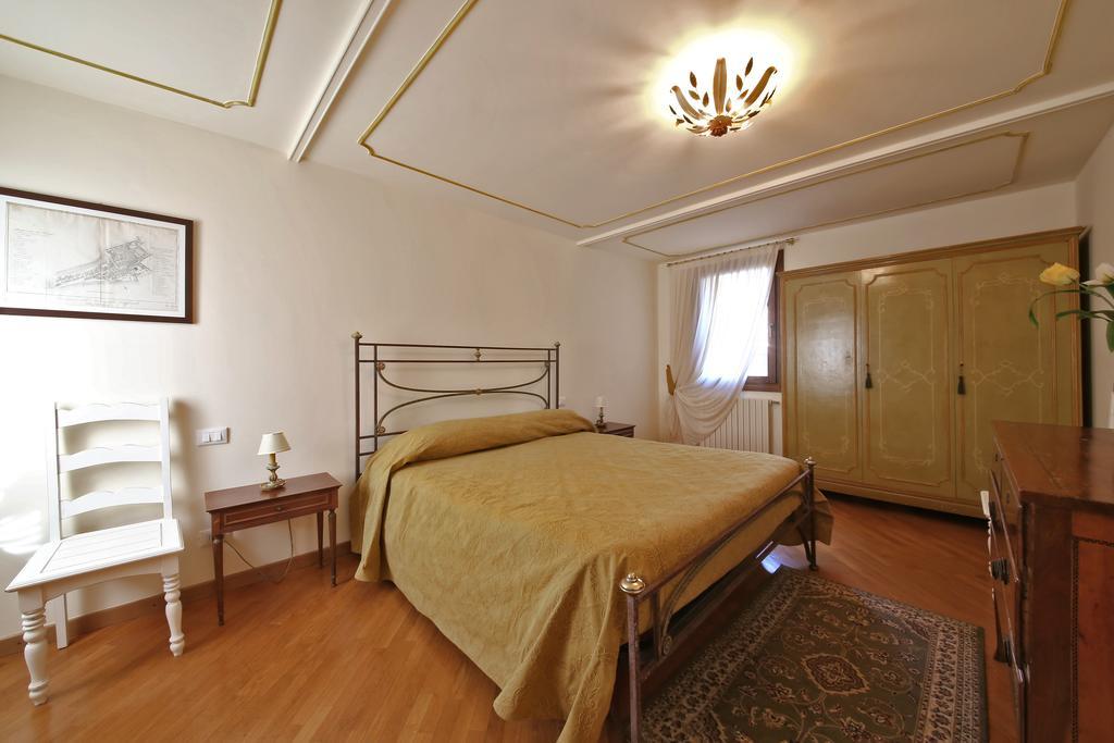 Appartamento Palazzo Foscarini . Venezia