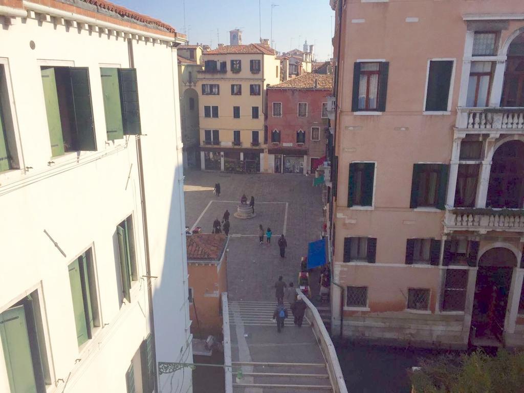 Cool * Venise