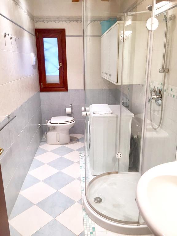 Cool Appartement Venise