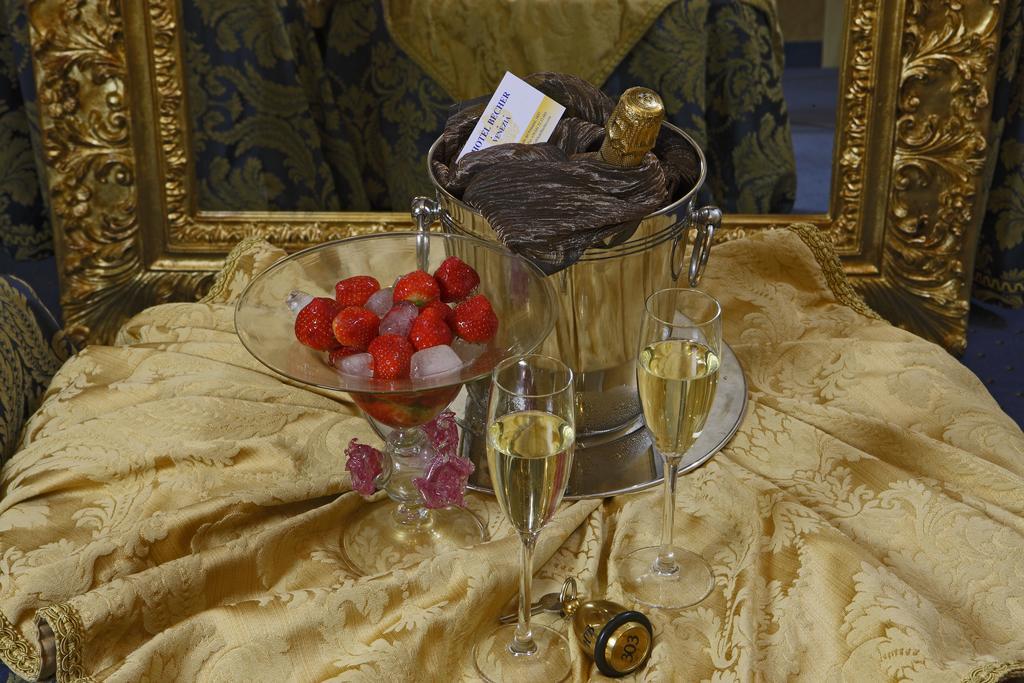 Becher Hotel 3*