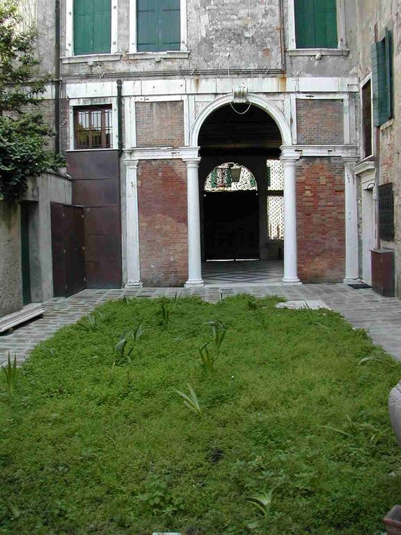 Palazzo Foscarini . Appartamento