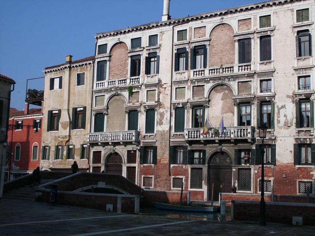 Appartamento Palazzo Foscarini .
