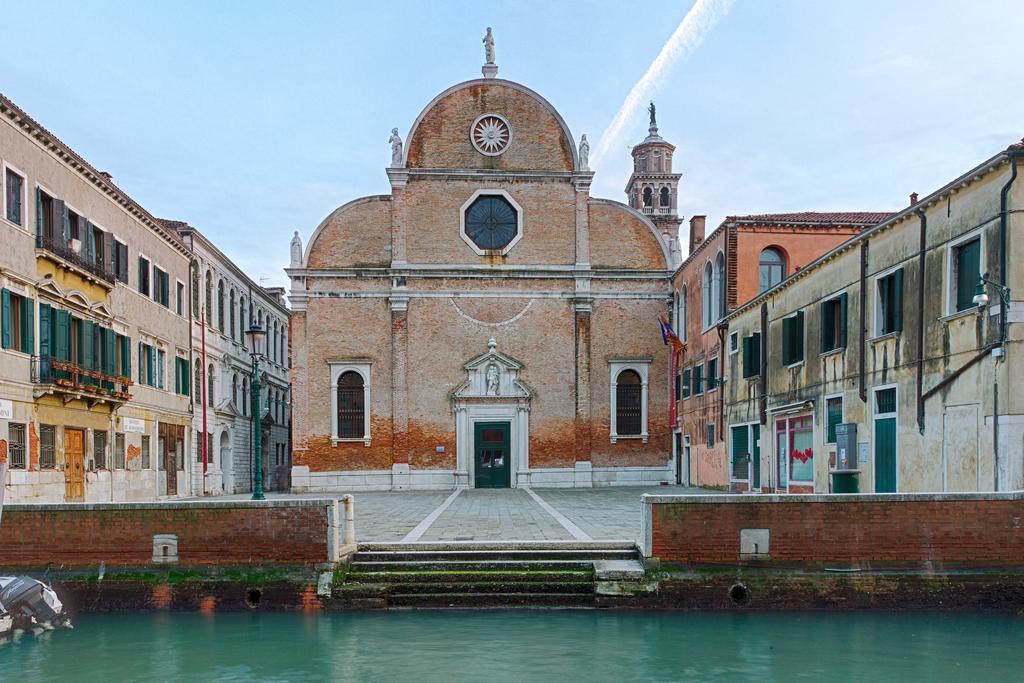 Appartement Mioni Venise