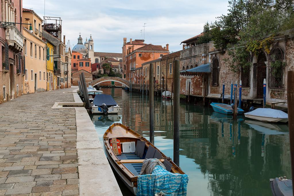 Mioni Appartement Venise