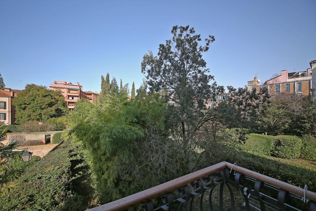 Appartamento Palazzo Foscarini .