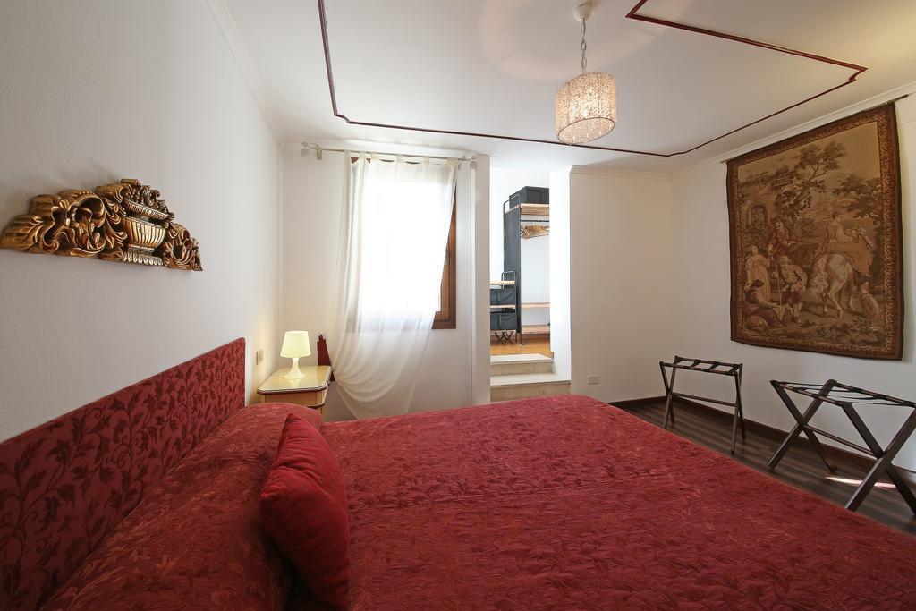 Palazzo Foscarini . Appartamento