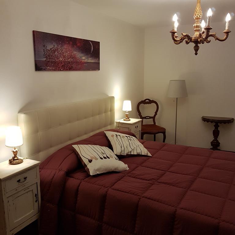Residenza Al Volto Appartement Venetië