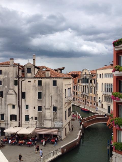 Ca' Dei Polo Venise