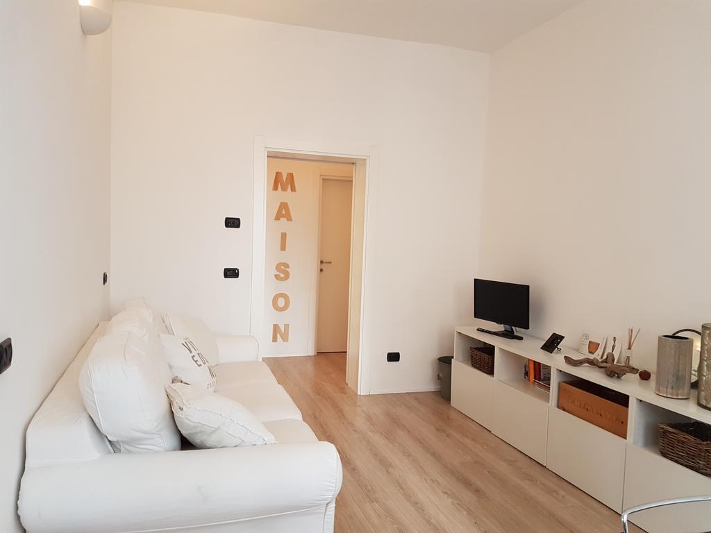 Ca Marta Appartement Venetië