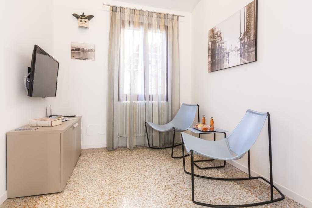 Apartment Ca Boldo Terrace 2.0 Venice