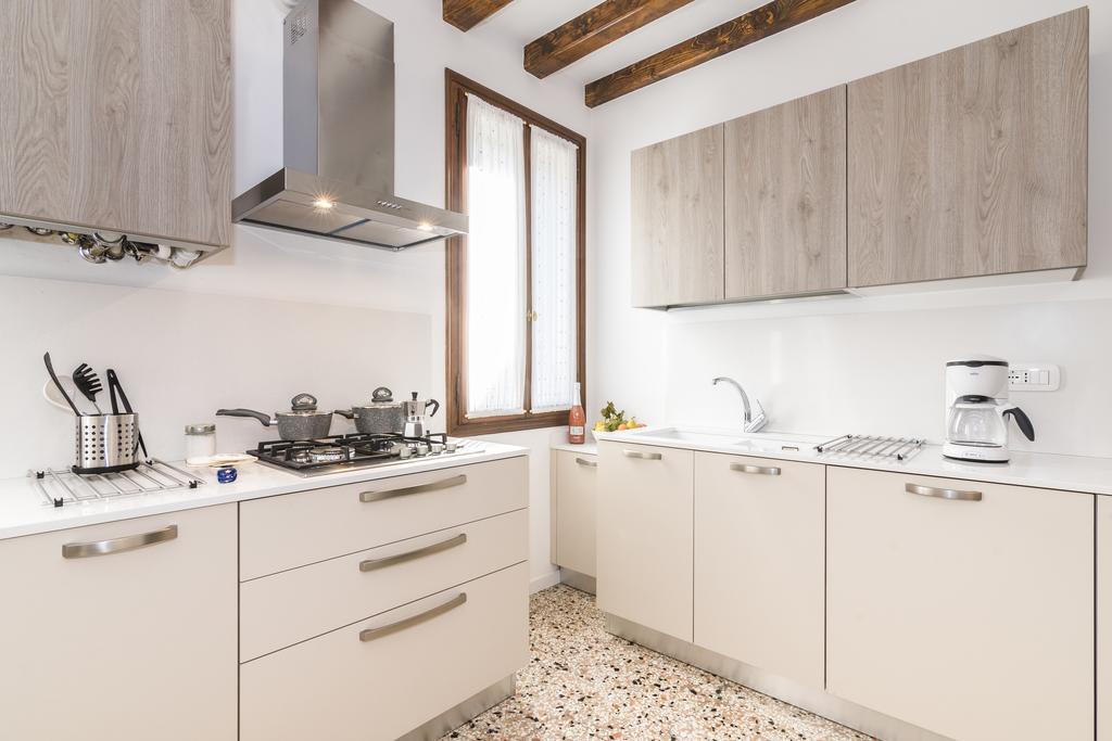 Ca Boldo Terrace 2.0 Venice