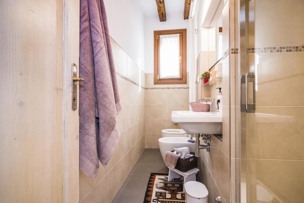 Ca Boldo Terrace 2.0 Apartment Venice