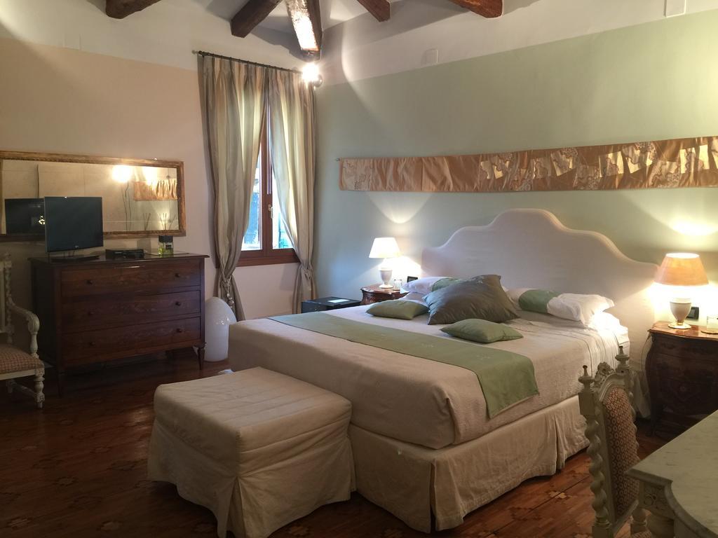 Bed & Breakfast La Villeggiatura Venezia