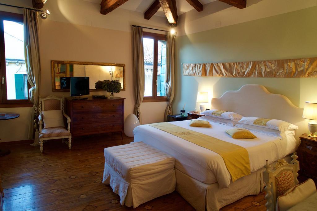 La Villeggiatura 3* Venezia