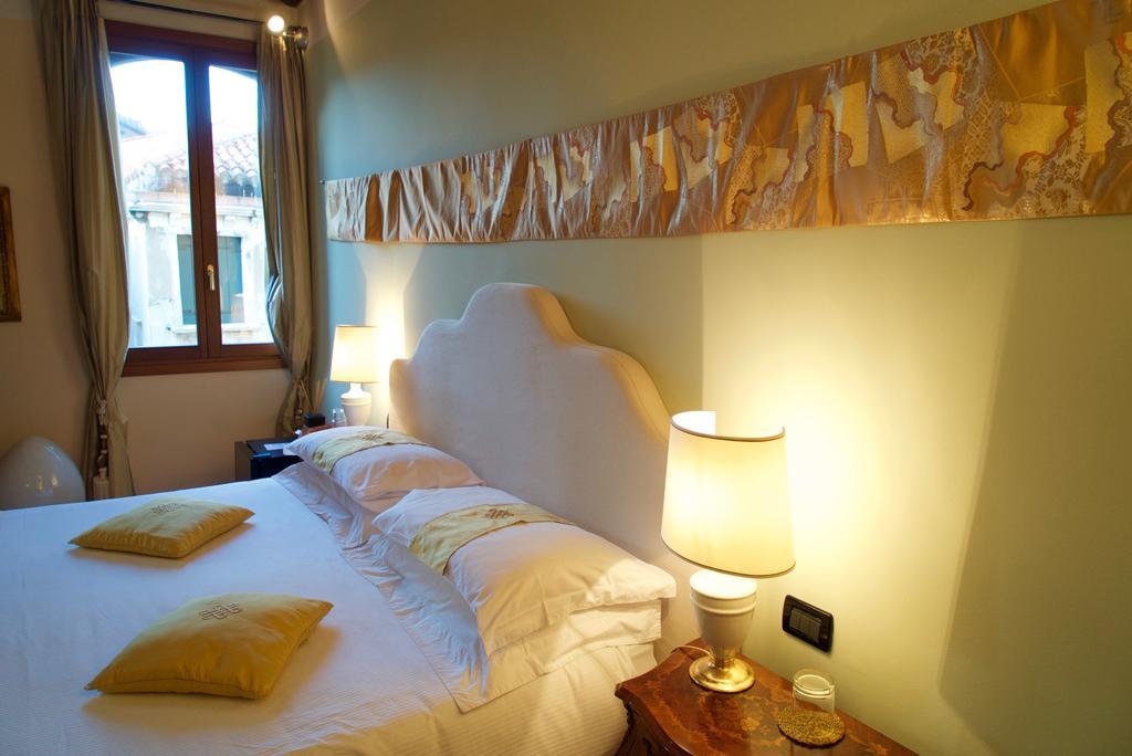 La Villeggiatura Bed & Breakfast Venezia