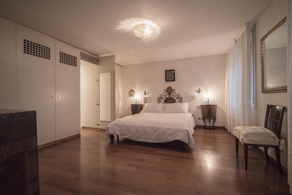 Apartment Accademia Terrazza