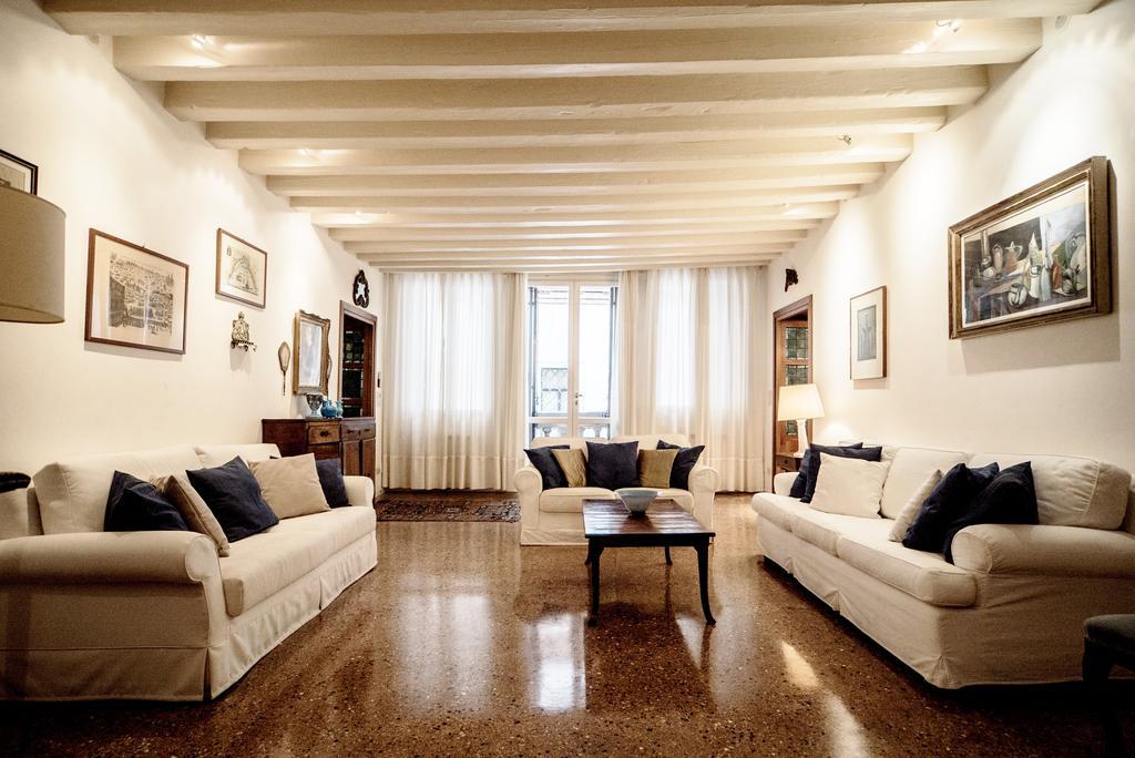 Apartment Accademia Terrazza