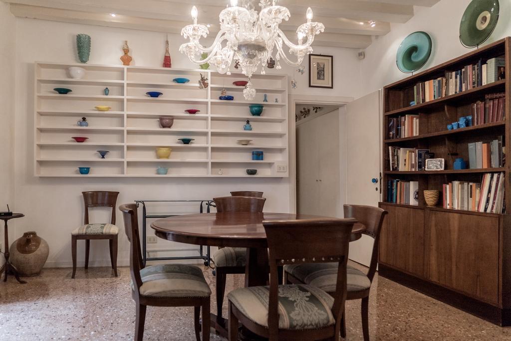 Accademia Terrazza Apartment
