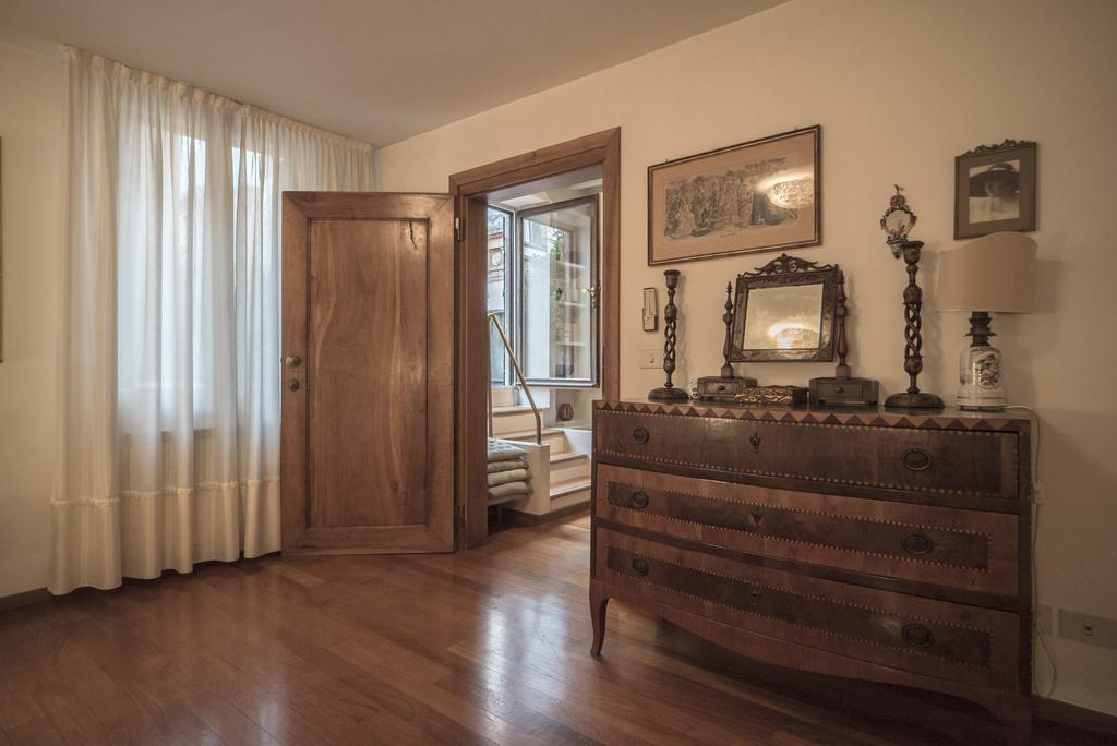 Accademia Terrazza Apartment *