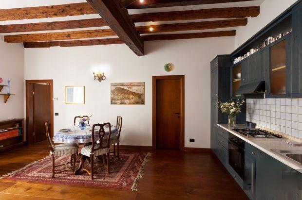 Rivalta Apartment Venice