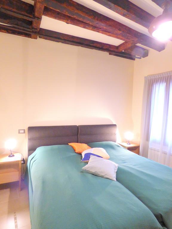 Casa vacanze Ca' Neldo