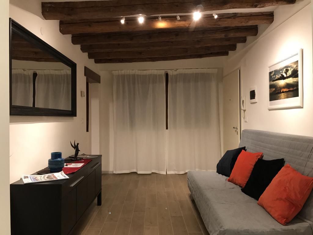 Ca' Moretta Appartement