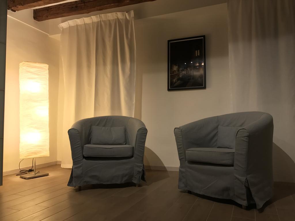 Ca' Moretta Appartement