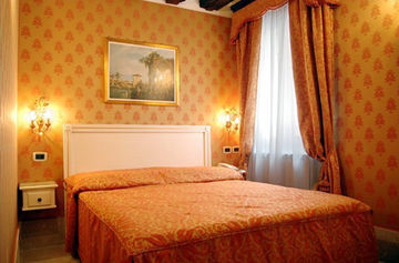 Frühstückspension Ca' San Vio 3*