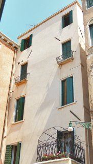 Maison d'hôtes Residenza La Campana 3*