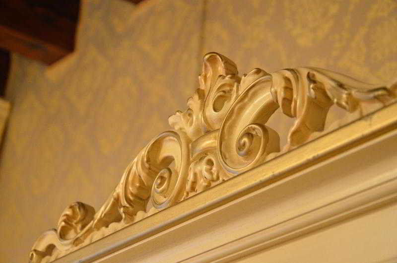 Maison d'hôtes Residenza La Campana Venise