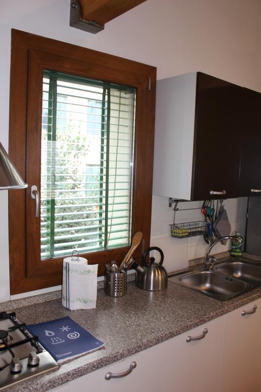 Alessandra House Appartement Venise