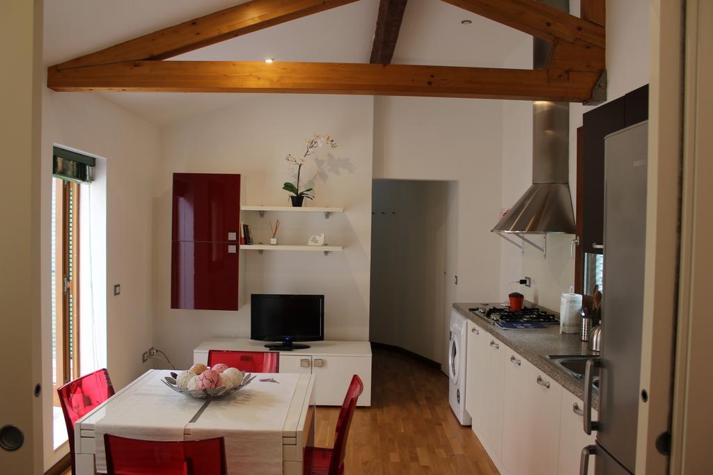 Alessandra House Appartement
