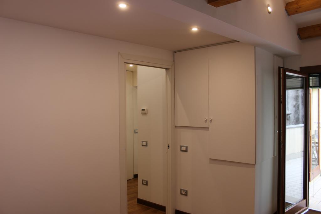 Appartement Alessandra House *