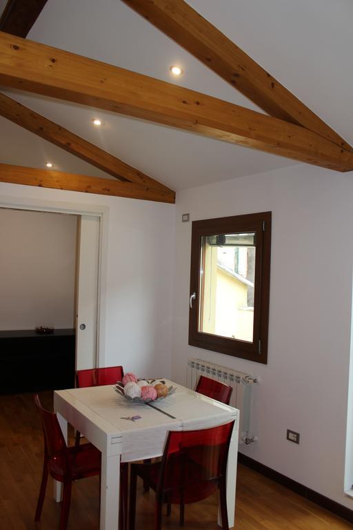 Appartement Alessandra House Venise