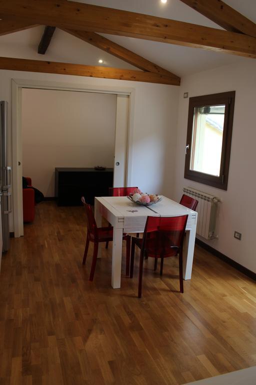 Alessandra House * Venise
