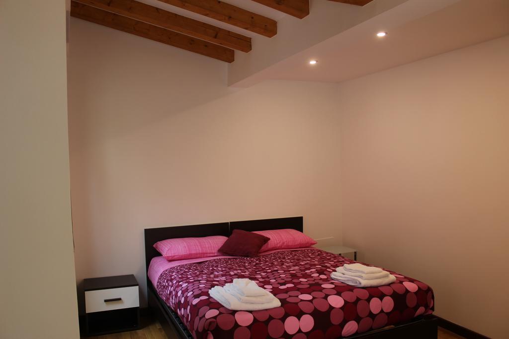 Appartement Alessandra House
