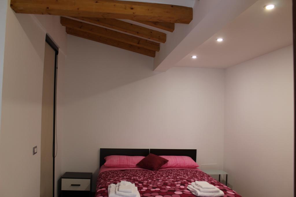 Alessandra House Appartement Venise