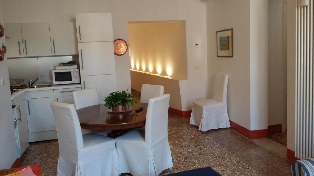 Ca Tana Appartement *