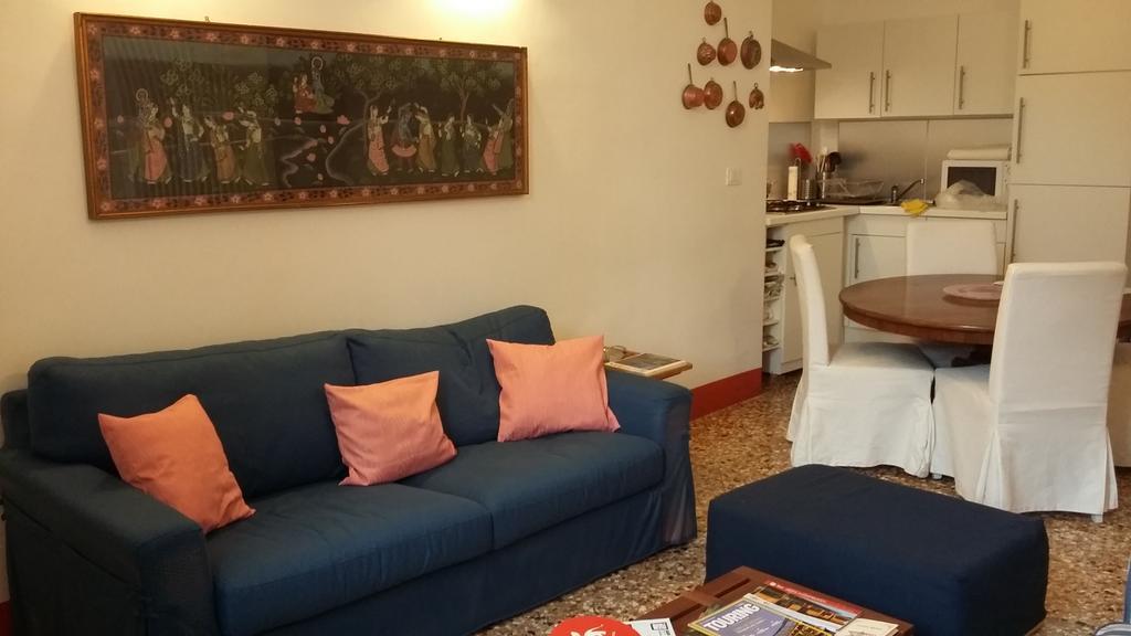 Appartement Ca Tana Venetië