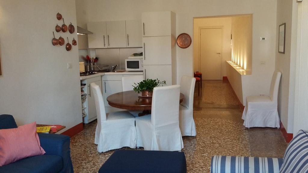 Ca Tana Appartement Venetië