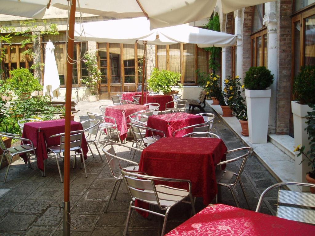 Hotel Domus Ciliota Venetië