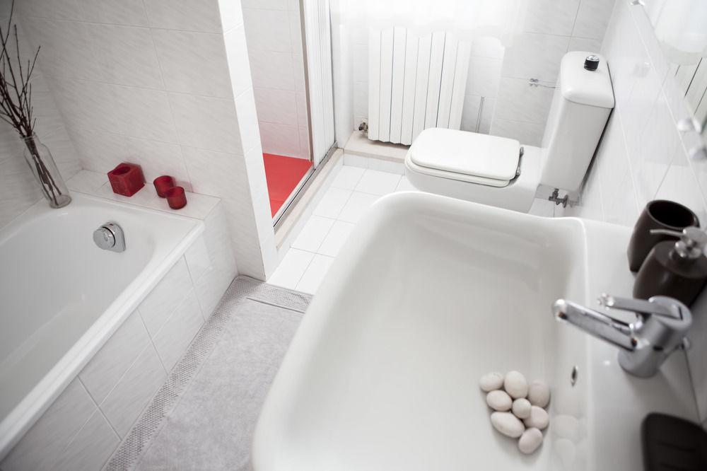 San Marco Charming Appartement Venetië