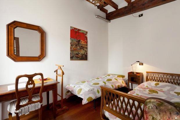 Rivalta Apartment *